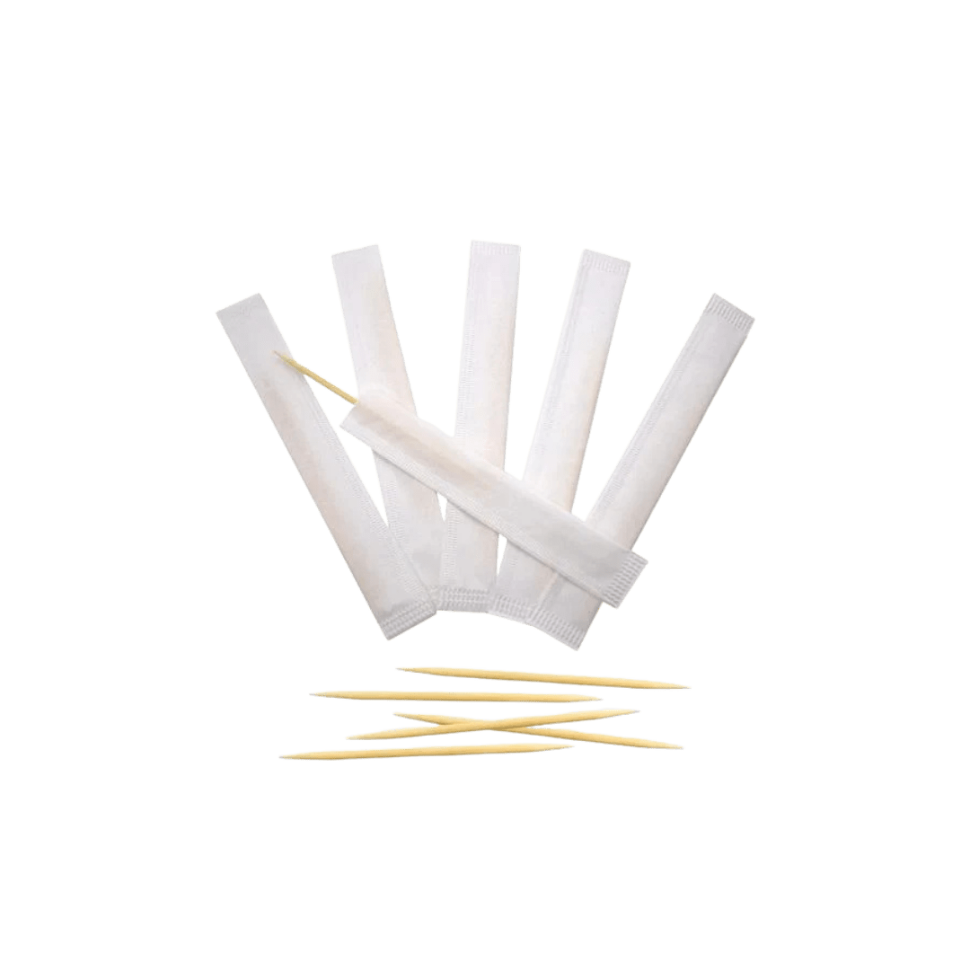 اعواد اسنان مغلف (رابطه) - ALNASER l ALRAWY