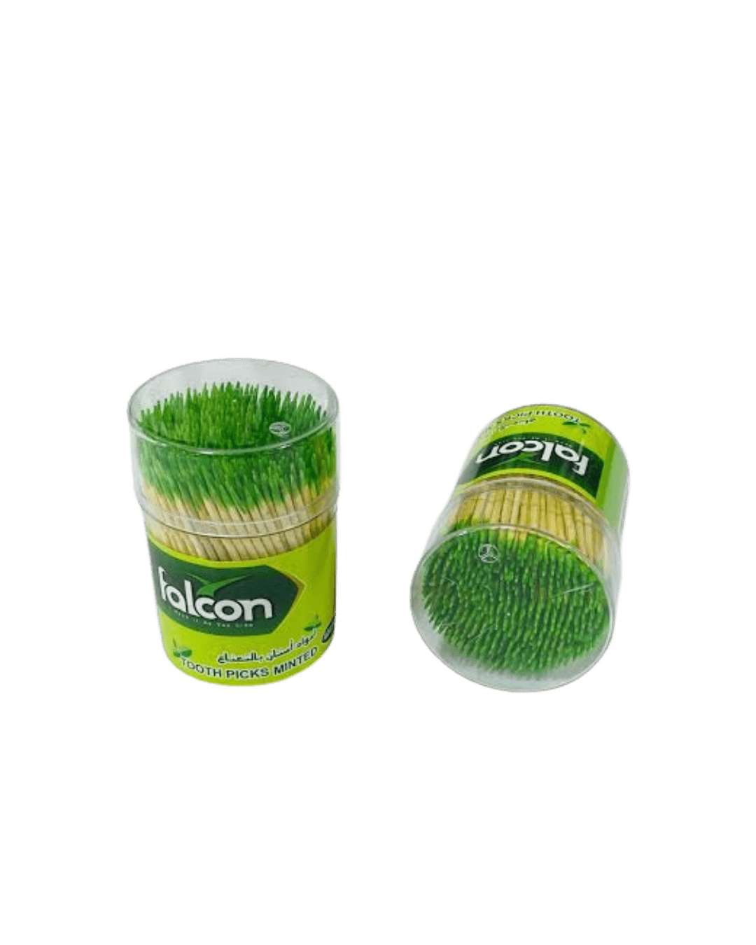 اعواد اسنان نعناع صغير 400فالكون (باكيت) - ALNASER l ALRAWY