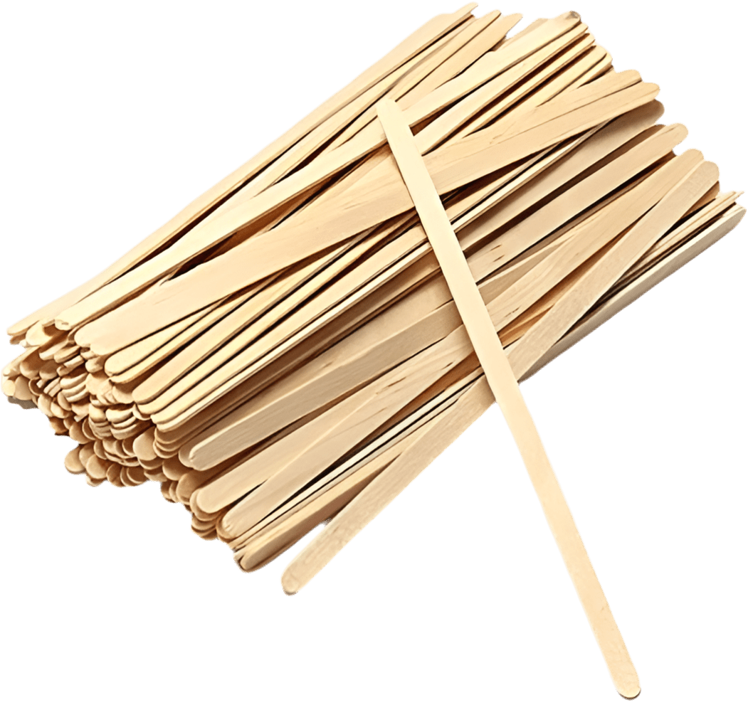 اعواد تحريك صغير (باكيت) - ALNASER l ALRAWY