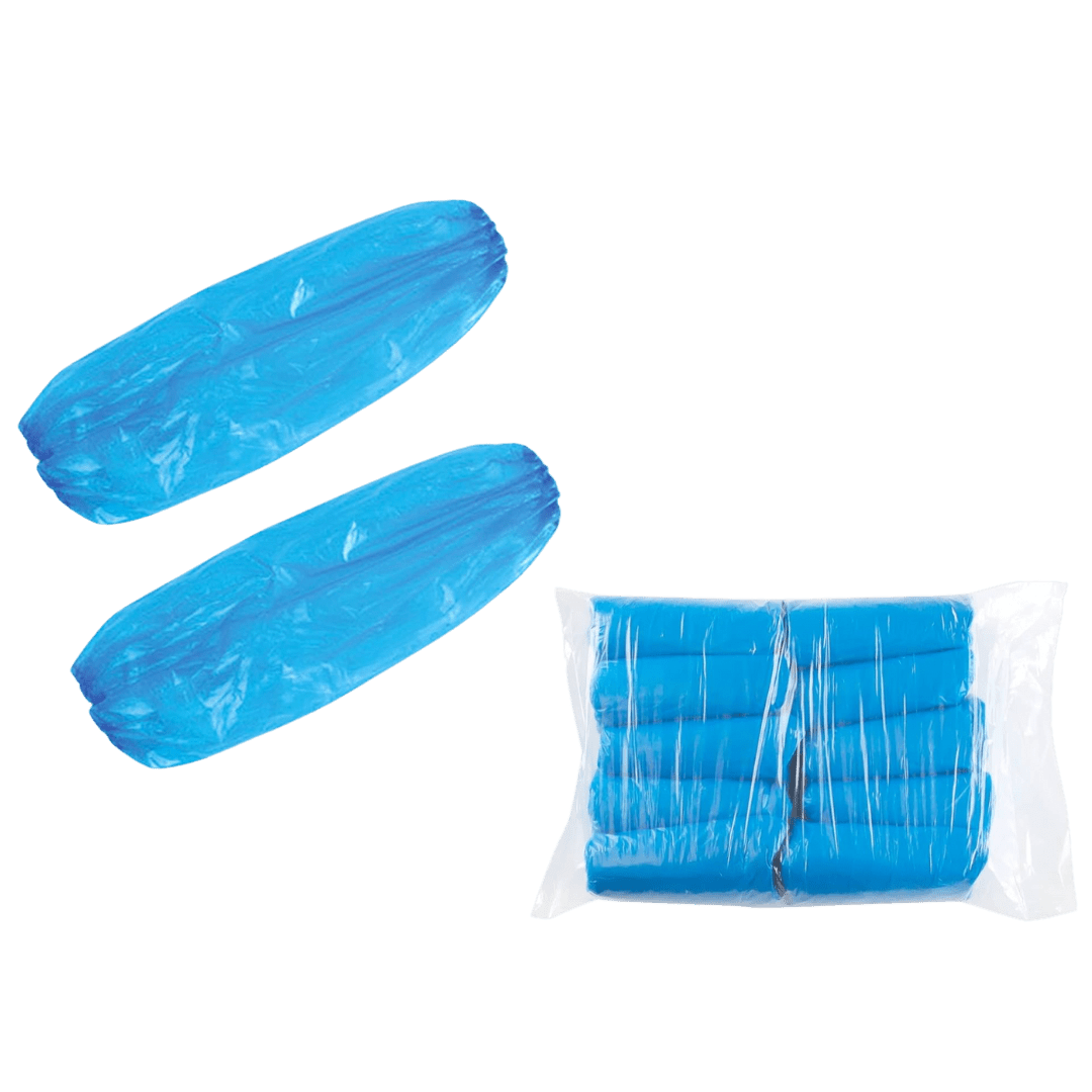 اكمام بلاستيك حمايه شخصيه فالكون (حبه) - ALNASER l ALRAWY