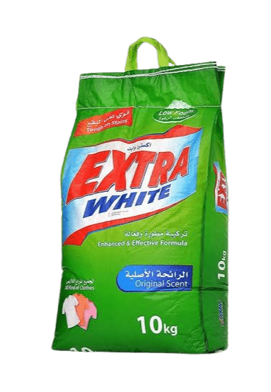 اكسترا وايت 10 كم اتوماتيك اخضر (حبة) - ALNASER l ALRAWY