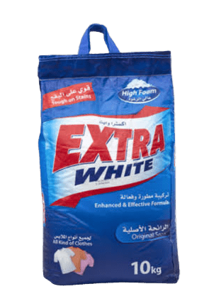اكسترا وايت 10 كم ازرق (حبة) - ALNASER l ALRAWY
