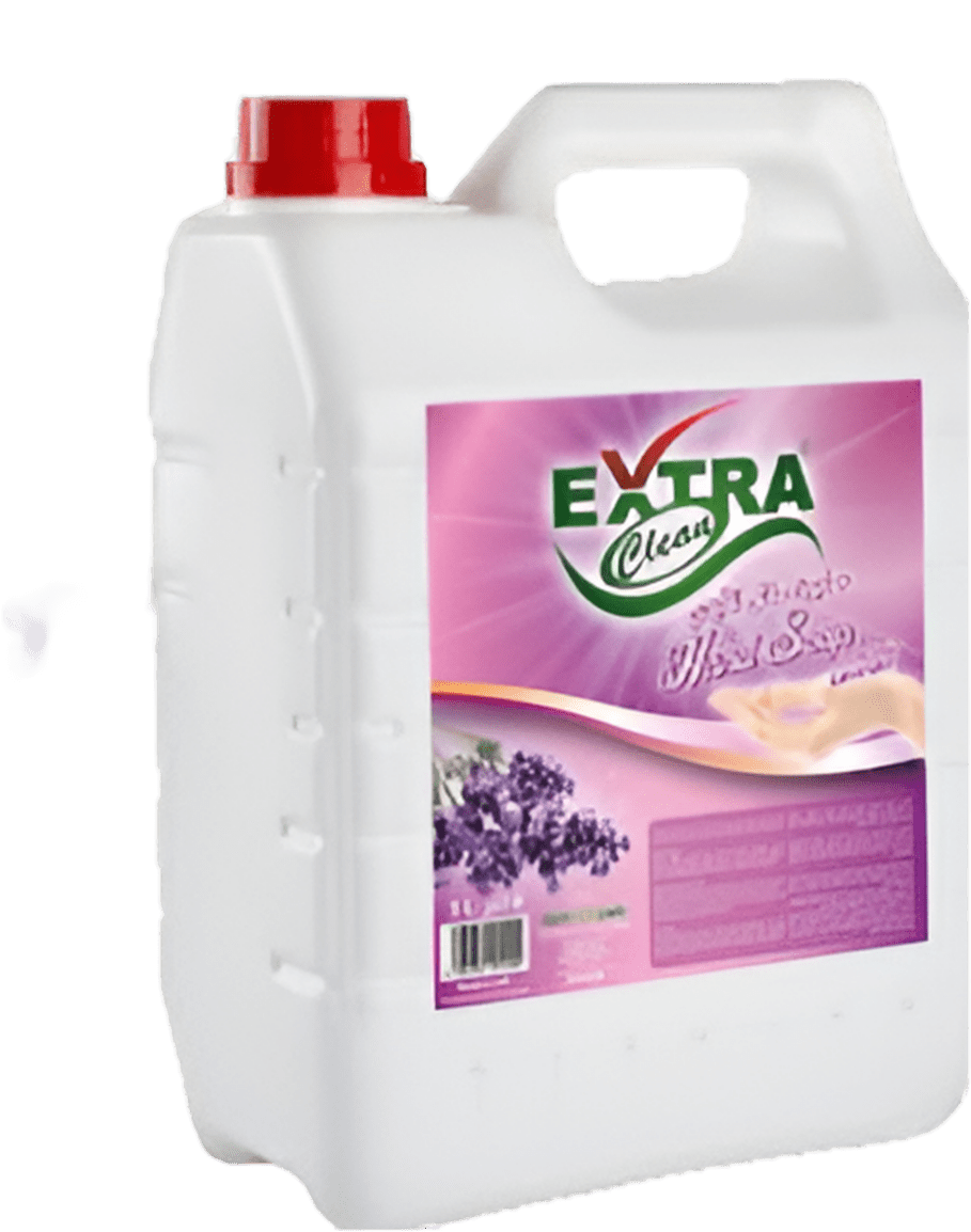 اكسترا صابون لليد لافندر 5لتر فالكون (حبه) - ALNASER l ALRAWY