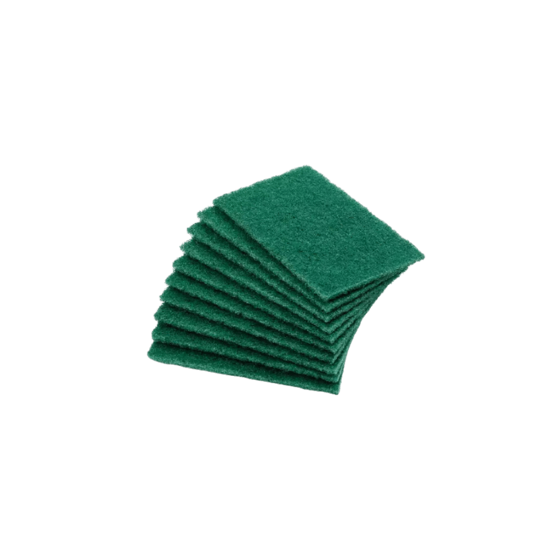 اسفنج لبد اخضر خشن (باكت) - ALNASER l ALRAWY