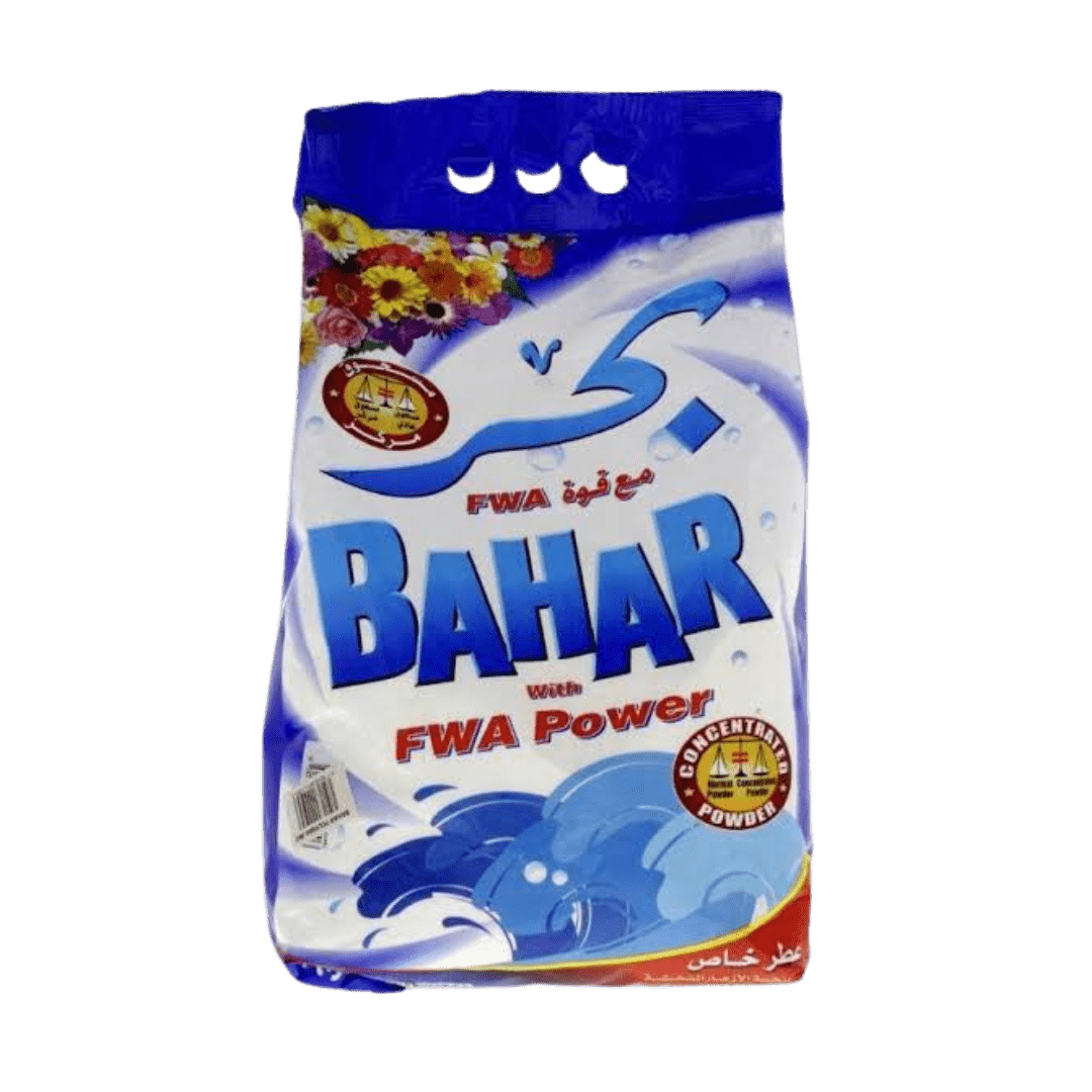 بحر مسحوق غسيل 10 كيلو عادي (حبه) - ALNASER l ALRAWY