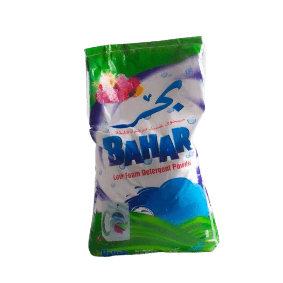 بحر مسحوق غسيل 25 كيلو اتوماتيك (حبه) - ALNASER l ALRAWY