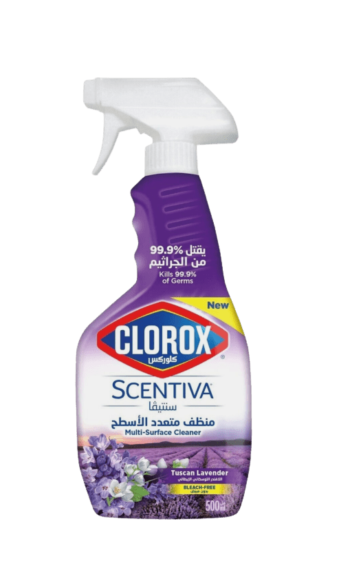 بخاخ متعدد كلوركس (حبه) - ALNASER l ALRAWY