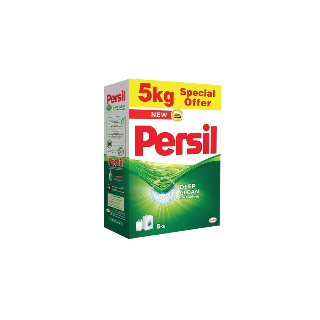 برسيل علب 5ك (حبه) - ALNASER l ALRAWY