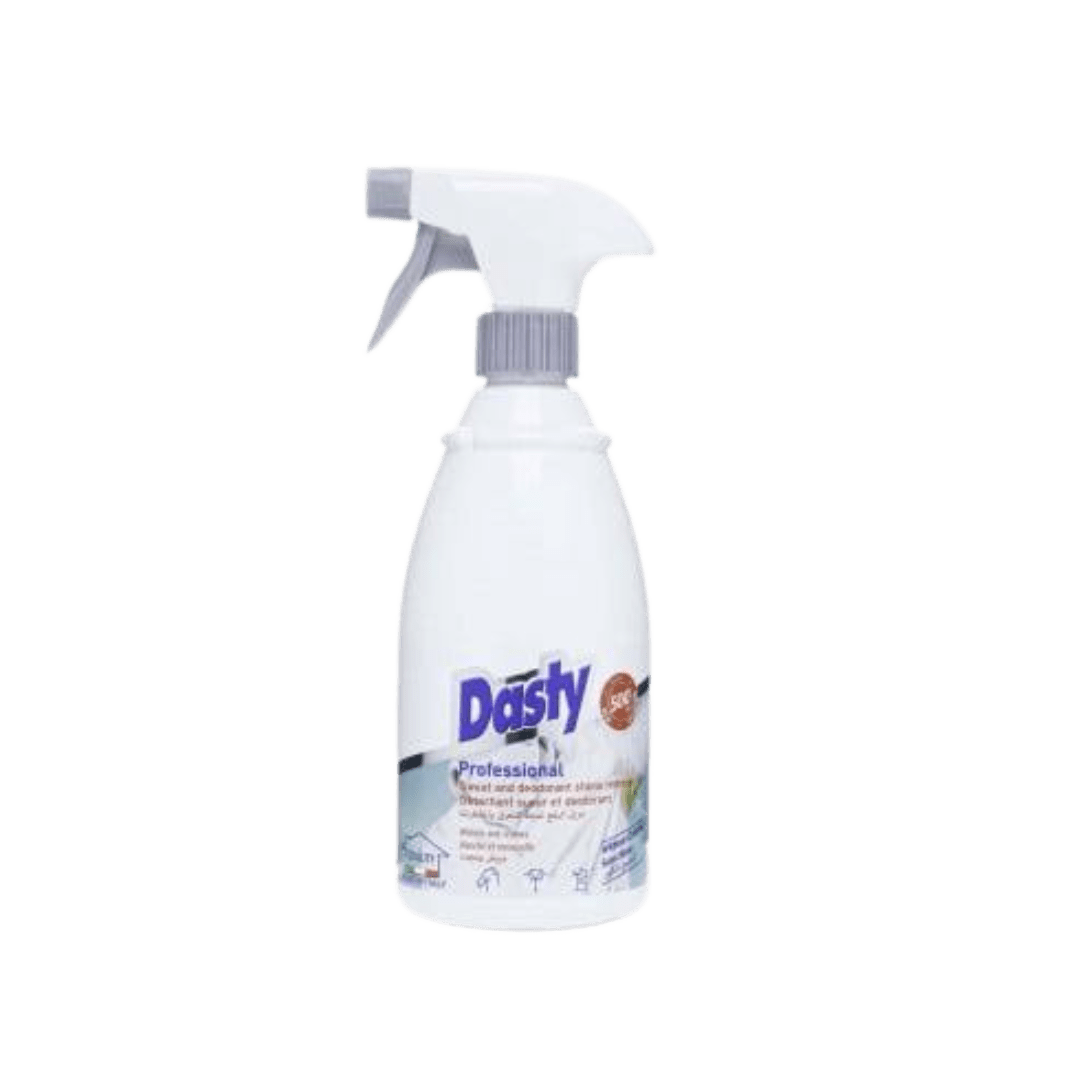 داستي ابيض مزيل البقع للملابس (حبه) - ALNASER l ALRAWY