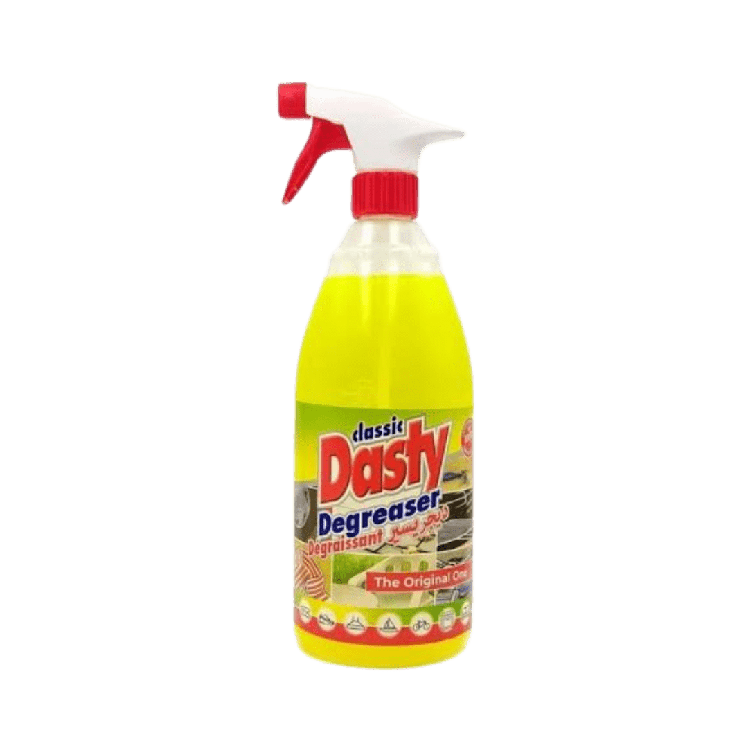 داستي اصفر 1000مل (حبه) - ALNASER l ALRAWY