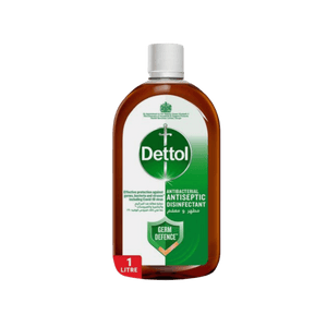 ديتول اصلي 1 لتر (حبه)