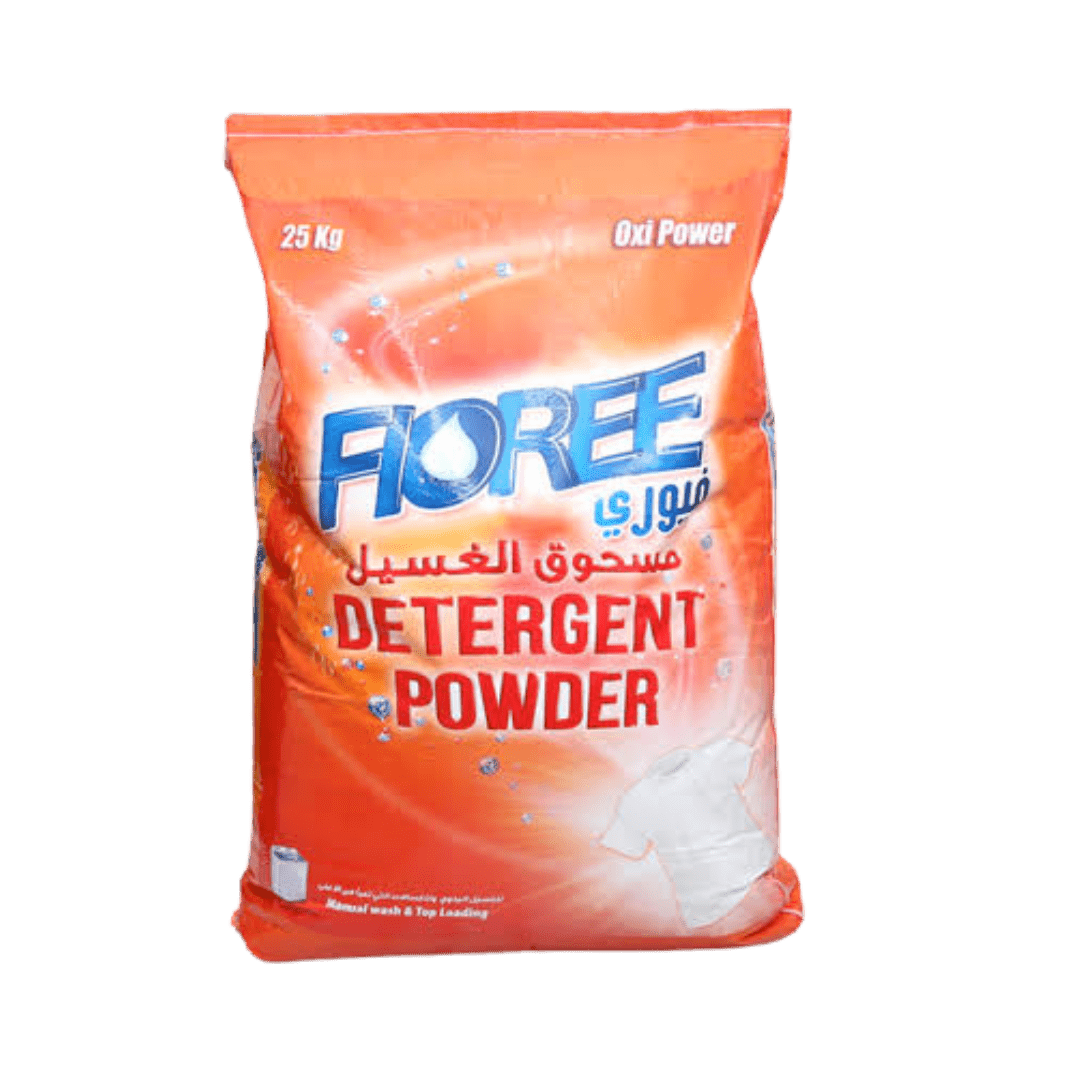 فيوري مسحوق غسيل عادي 25 ك (حبه) - ALNASER l ALRAWY