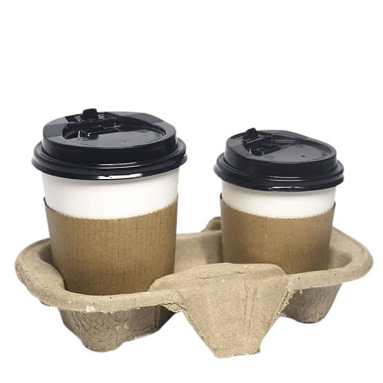 حامل اكواب 2 خانه (رابطه) - ALNASER l ALRAWY