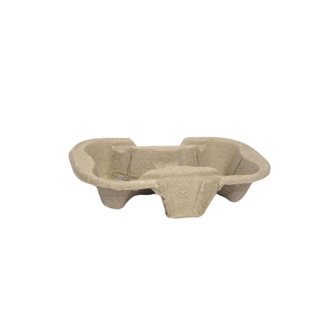 حامل اكواب 2 خانه (رابطه) - ALNASER l ALRAWY