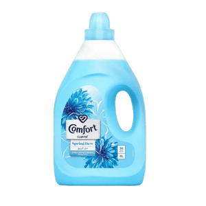 كمفورت 4 لتر اصلي ندى الربيع (حبه) - ALNASER l ALRAWY