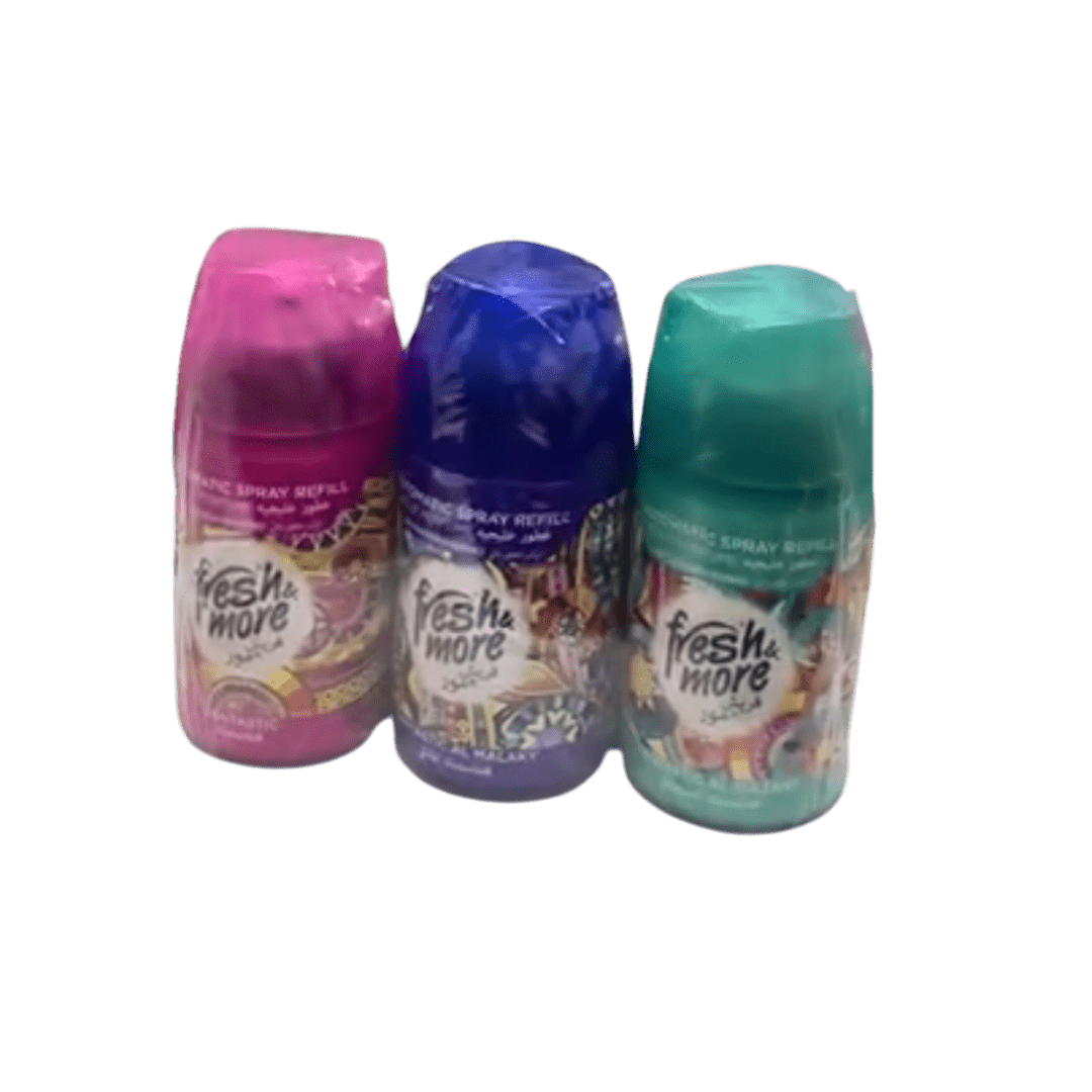 معطر جو ماكينة فريش (باكيت) - ALNASER l ALRAWY