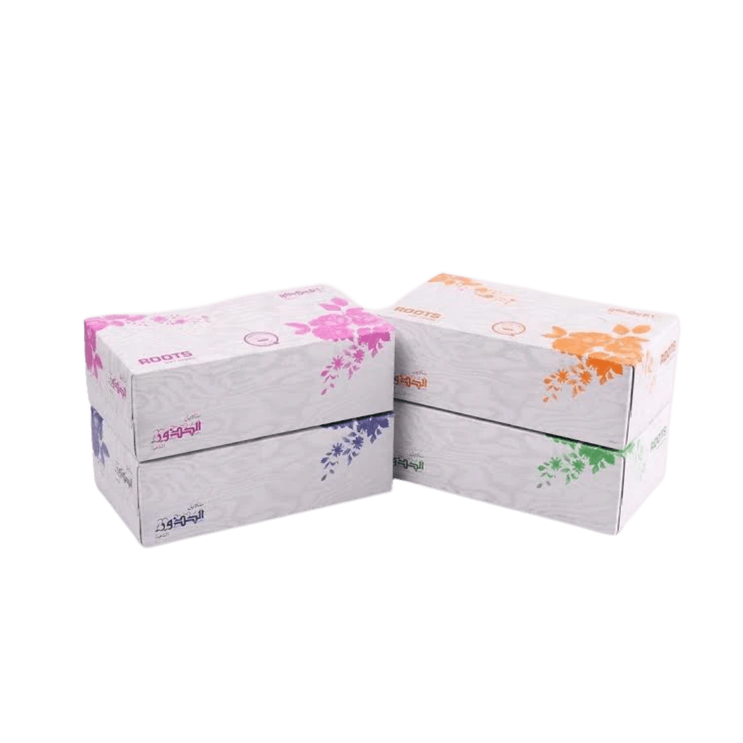 محارم الجذور 150 (حبه) - ALNASER l ALRAWY