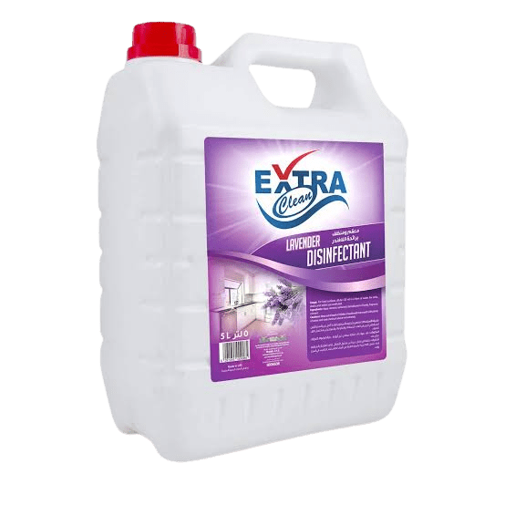 مطهر اكسترا برائحة لافندر 5 لتر فالكون (حبه) - ALNASER l ALRAWY