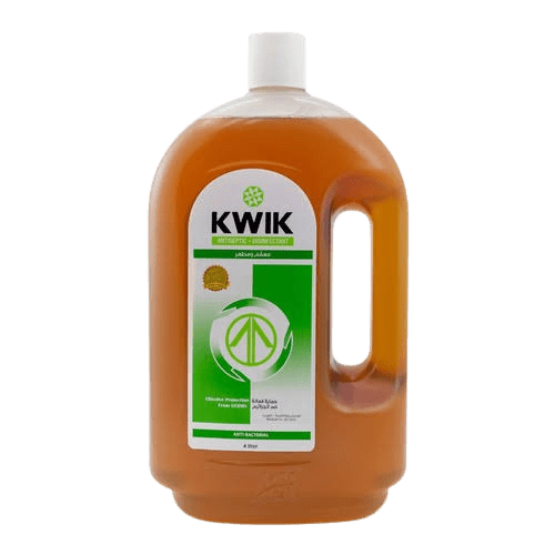 مطهر كويك 4 لتر (حبه) - ALNASER l ALRAWY