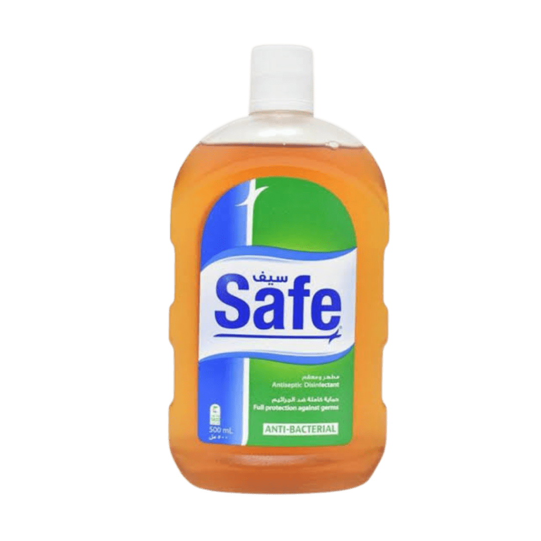 مطهر سيف 500ملي (حبه) - ALNASER l ALRAWY