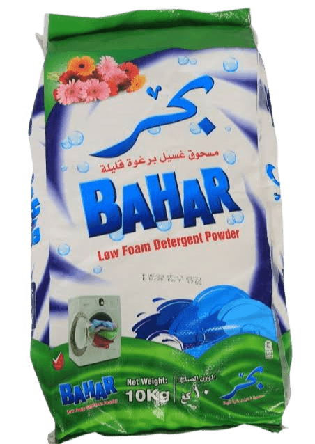 صابون بحر 10 كيلو اتوماتيك (حبه) - ALNASER l ALRAWY