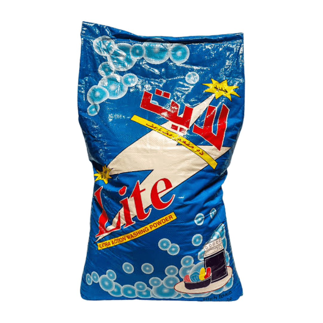 صابون لايت 25 كيلو (حبه) - ALNASER l ALRAWY