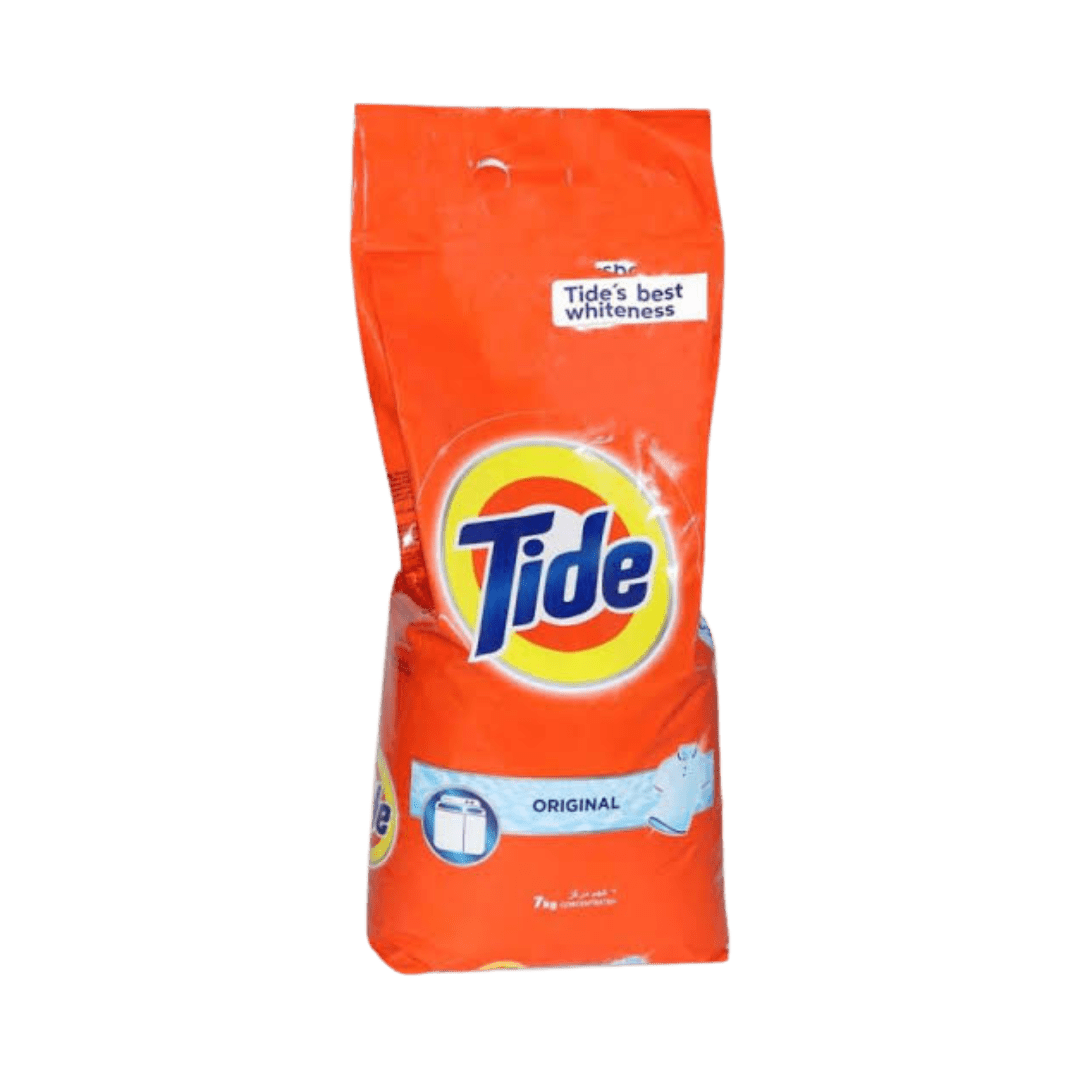 تايد كيس 7 كيلو (حبه) - ALNASER l ALRAWY